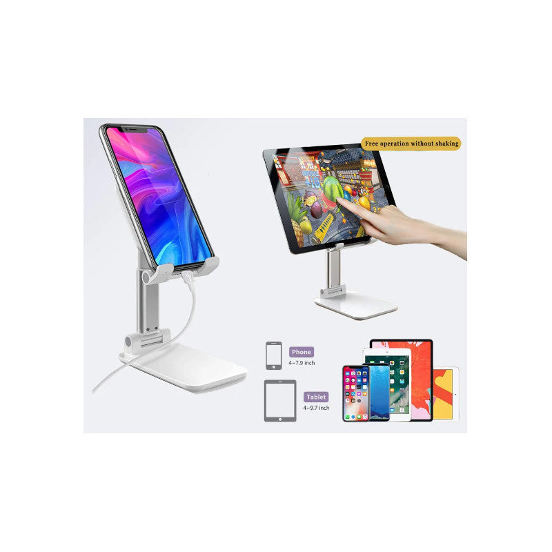 Phone and Tablet Holder